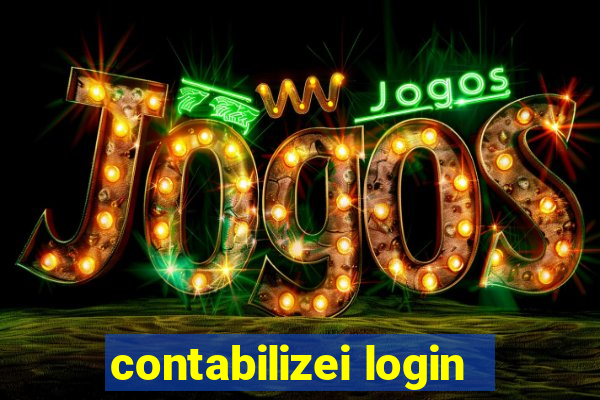 contabilizei login